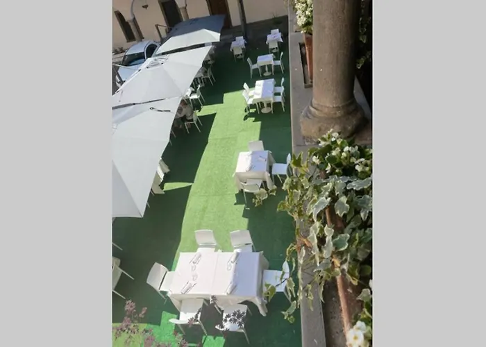Casa Vacanza Jacopo