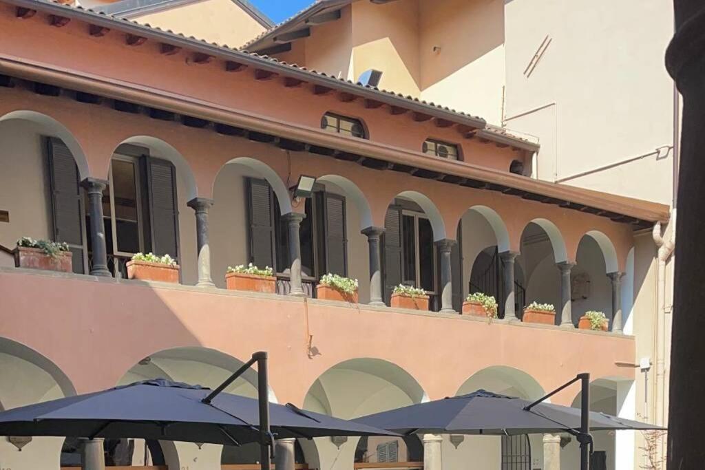 Casa Jacopo Apartament